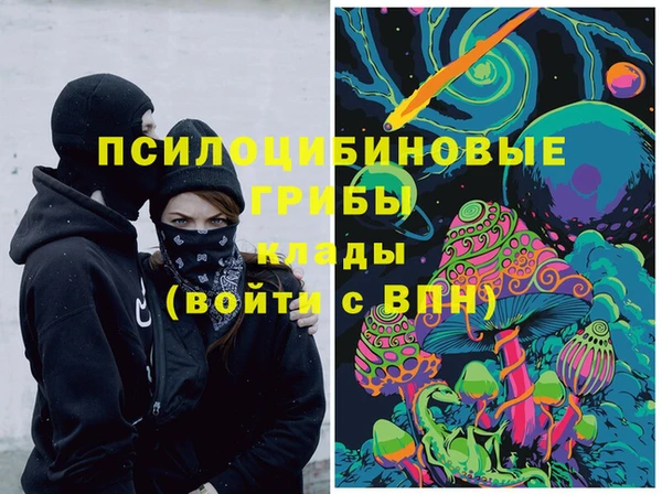 амфетамин Богородск